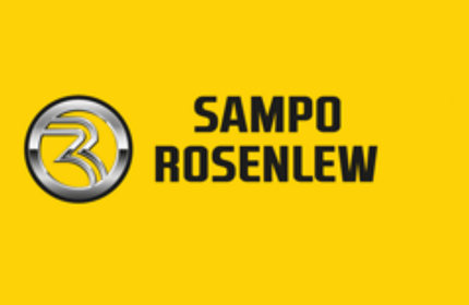 SAMPO ROSENLEW